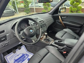 BMW X3 2.0D M-PAKET 150кс ! ! , снимка 12
