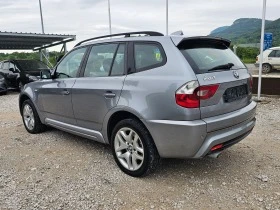 BMW X3 2.0D M-PAKET 150кс ! !  - [4] 