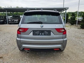 BMW X3 2.0D M-PAKET 150кс ! !  - [5] 