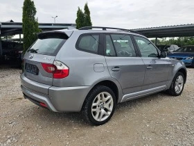 BMW X3 2.0D M-PAKET 150кс ! !  - [6] 