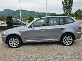 BMW X3 2.0D M-PAKET 150кс ! !  - [3] 