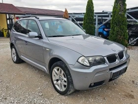 BMW X3 2.0D M-PAKET 150кс ! !  - [8] 