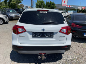 Suzuki Vitara 1.6i 4x4 CH NAVI, снимка 5