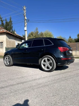 Audi Q5 3.0  S-line, снимка 15