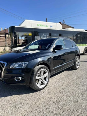 Audi Q5 3.0  S-line, снимка 1