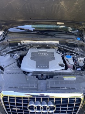 Audi Q5 3.0  S-line, снимка 10