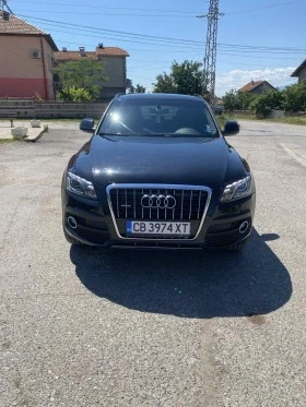 Audi Q5 3.0  S-line, снимка 10