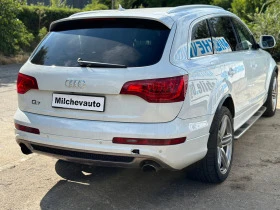 Audi Q7 3.0tdi, снимка 4