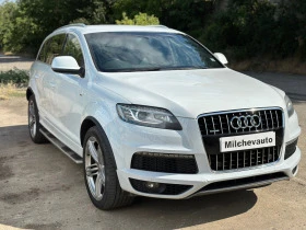 Audi Q7 3.0tdi, снимка 5