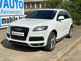 Audi Q7 3.0tdi, снимка 2