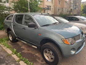 Mitsubishi L200 2.5, TDI, 136кс, перфектен, снимка 16