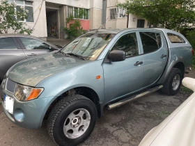 Mitsubishi L200 2.5, TDI, 136кс, перфектен, снимка 17