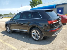 Audi Q7 PREMIUM PLUS, снимка 2