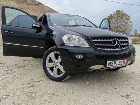 Mercedes-Benz ML 420 Harman/7G | Mobile.bg    14