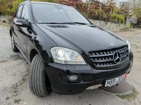 Mercedes-Benz ML 420 Harman/7G | Mobile.bg    4