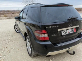 Mercedes-Benz ML 420 Harman/7G | Mobile.bg    5