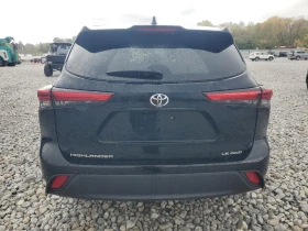 Toyota Highlander L, снимка 2