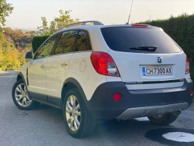 Opel Antara, снимка 5