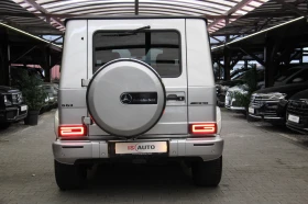 Mercedes-Benz G 500 Long/Navi//V8 | Mobile.bg    4