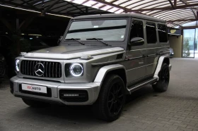     Mercedes-Benz G 500 Long/Navi//V8