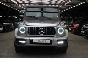 Mercedes-Benz G 500 Long/Navi//V8 | Mobile.bg    1