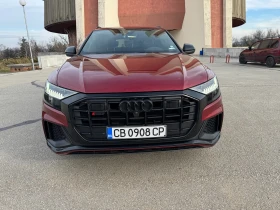 Audi Q8, снимка 5