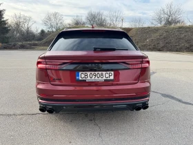 Audi Q8, снимка 8