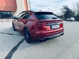 Audi Q8, снимка 6