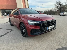 Audi Q8, снимка 2