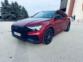 Audi Q8  - [1] 