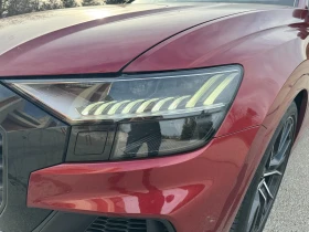 Audi Q8, снимка 16