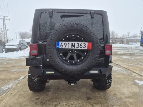 Jeep Wrangler | Mobile.bg    9