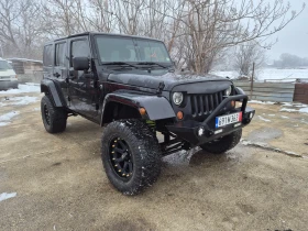 Jeep Wrangler | Mobile.bg    5