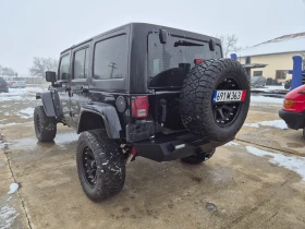 Jeep Wrangler | Mobile.bg    8