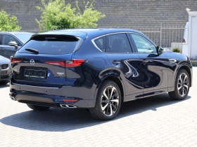 Обява за продажба на Mazda CX-60 Mazda CX-60 2.5 e-SKYACTIV PHEV TAKUMI 4x4 Automat ~86 500 лв. - изображение 5