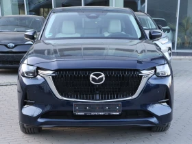 Обява за продажба на Mazda CX-60 Mazda CX-60 2.5 e-SKYACTIV PHEV TAKUMI 4x4 Automat ~89 500 лв. - изображение 1