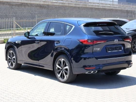 Обява за продажба на Mazda CX-60 Mazda CX-60 2.5 e-SKYACTIV PHEV TAKUMI 4x4 Automat ~86 500 лв. - изображение 3