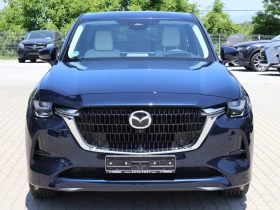 Обява за продажба на Mazda CX-60 Mazda CX-60 2.5 e-SKYACTIV PHEV TAKUMI 4x4 Automat ~86 500 лв. - изображение 1