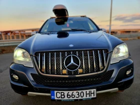 Mercedes-Benz ML 320 //////////// | Mobile.bg    2