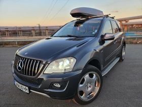 Mercedes-Benz ML 320 //////////// | Mobile.bg    9