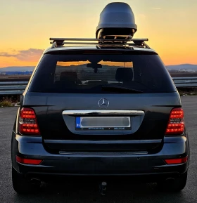 Mercedes-Benz ML 320 //////////// | Mobile.bg    5