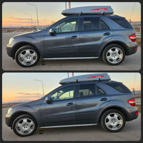 Mercedes-Benz ML 320 ТОП///ФЕЙСЛИФТ///НАВИГАЦИЯ///ПРУЖИНИ///КАМЕРА - 19999 лв. - 48829115 | Car24.bg