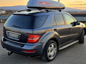 Mercedes-Benz ML 320 //////////// | Mobile.bg    4