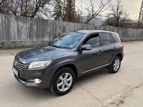     Toyota Rav4 2.2D4D 4X4 