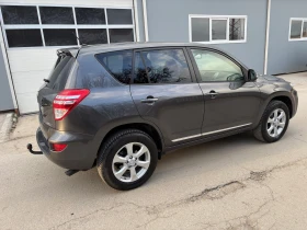 Toyota Rav4 2.2D4D 4X4 , снимка 10