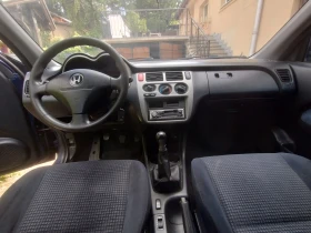 Обява за продажба на Honda Hr-v 4x4 vtec 125кс ~5 250 лв. - изображение 8