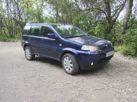 Обява за продажба на Honda Hr-v 4x4 vtec 125кс ~5 250 лв. - изображение 1