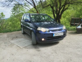 Обява за продажба на Honda Hr-v 4x4 vtec 125кс ~5 250 лв. - изображение 2