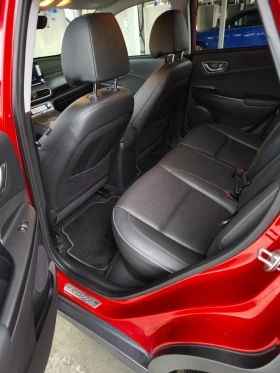 Hyundai Kona 64KWh PREMIUM.KRELL.FULL ASSIST.SOH95% | Mobile.bg    8
