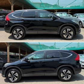 Honda Cr-v 2.0i* 4x4* СЕРВИЗНА КНИЖКА С ПЪЛНА ИСТОРИЯ В ХОНДА - 39800 лв. - 39279749 4